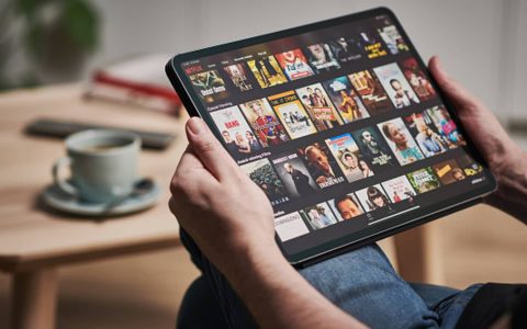 iOS如何4步之内下载Netflix App(2022年新手图文教程)