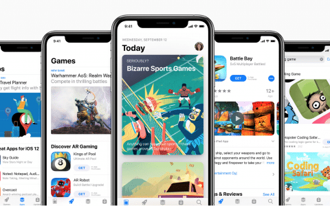 App不可用怎么办？美区AppleID怎么搞？图文教程教你登陆美区app store!全网最简单！