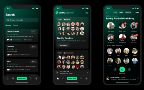 Spotify傻瓜式使用教程，Spotify下载、注册、会员订阅，看这一篇就够了！