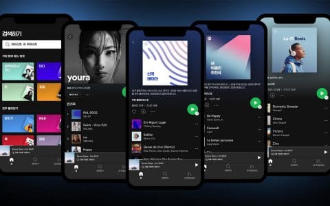 Spotify注册，手机Spotify怎么注册？怎么注册Spotify【图文教程】