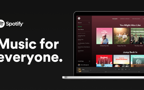 Spotify中注册为什么失败?简单3步就能解决