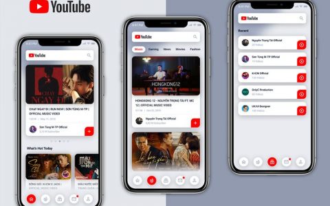 YouTube后台播放或者小窗播放？看这一篇就够了！