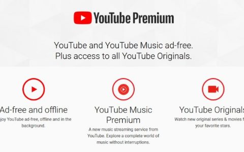 最简单的Youtube会员订阅方法！免广告/YouTube Music/离线下载/背景播放！