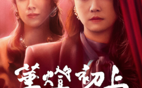 林心如新剧来袭！《华灯初上》正式首播，看酒店美人争奇斗艳
