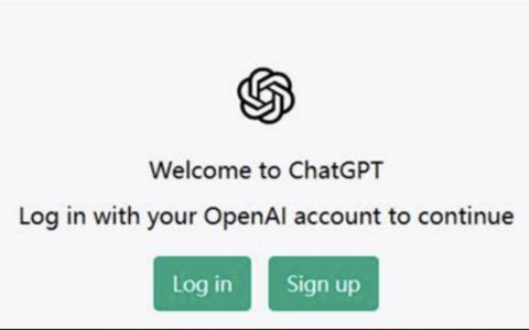 ChatGPT是什么？从0到1的新手ChatGPT图文教程-2023年